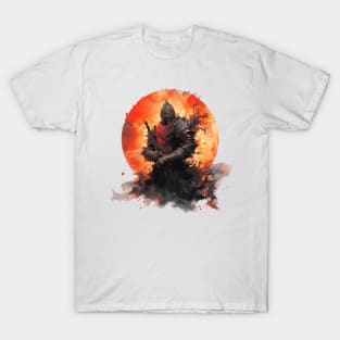 dark soul T-Shirt